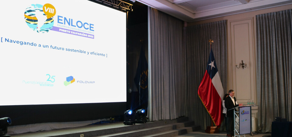 El evento reunirá a los principales actores de la industria logística y del comercio exterior.