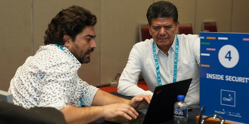 El evento se realizó en Guadalajara y permitió a los exportadores chilenos cerrar negocios en México.