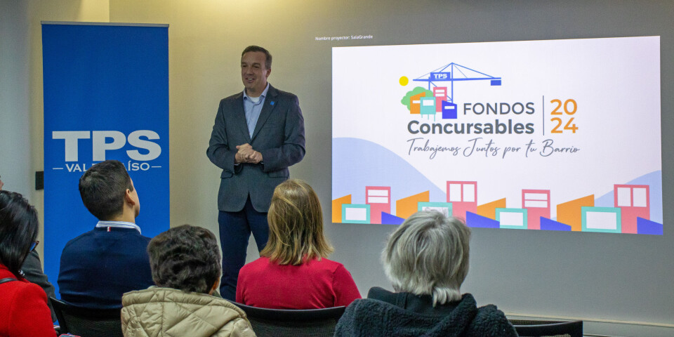 Se recibirán proyectos que estén enfocados en fortalecer la educación y cultura medioambiental.