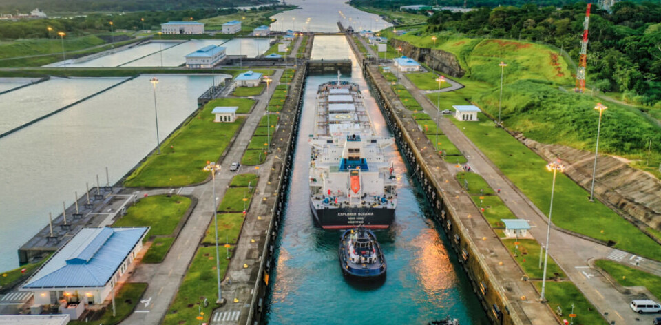 El anuncio viene a confirmar el progresivo avance de las condiciones del canal.