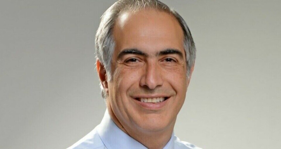 Francisco Chahuán, senador por Circunscripción 6 de la Región de Valparaíso.