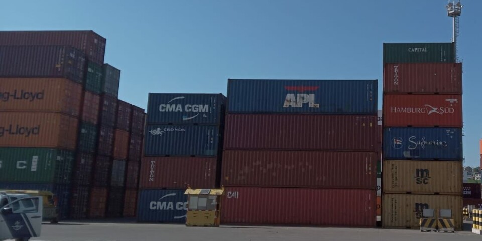 El impulso de las exportaciones es uno de los pilares fundamentales de la institución.