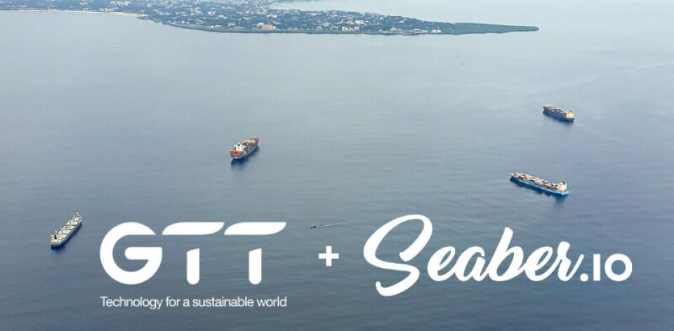 El desarrollo permite a los armadores y fletadores reducir sus emisiones.