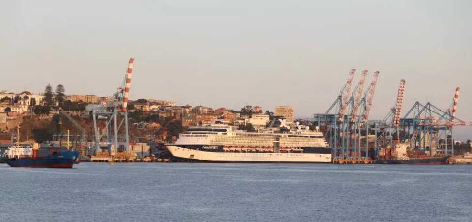Se avanza en los compromisos adquiridos tras la firma del Acuerdo por Valparaíso.