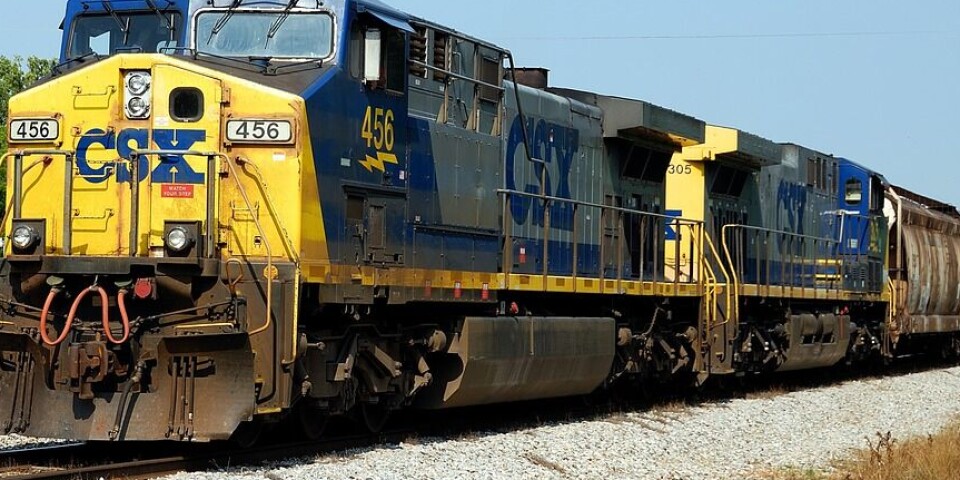 La idea es unir Brasil y Perú a través de una conexión ferroviaria que llegaría a Chancay.