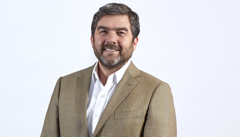Andrés Albertini es ingeniero Civil Industrial con mención en Mecánica de la U. Santa María.