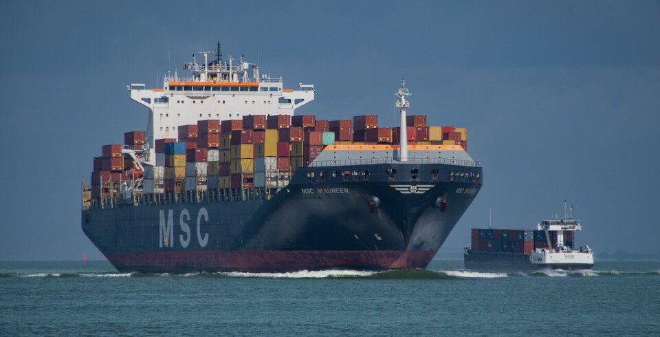 América, Asia y Europa concentraron los mayores montos de exportaciones.