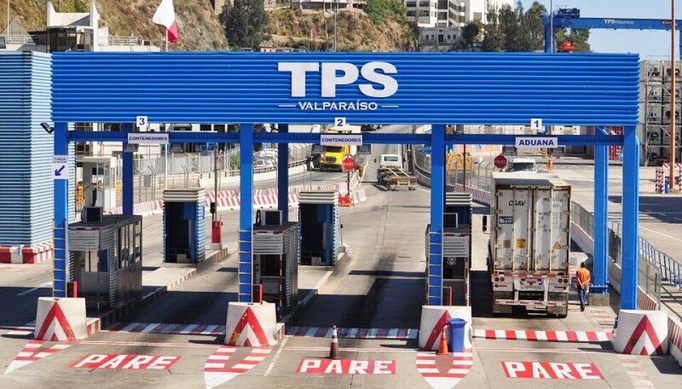 La concesión del Terminal Pacífico Sur se extiende hasta el año 2030.