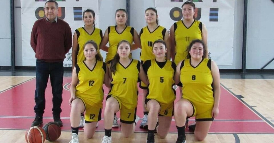 Uno de los equipos que se verán beneficiados con el apoyo de Emporcha.