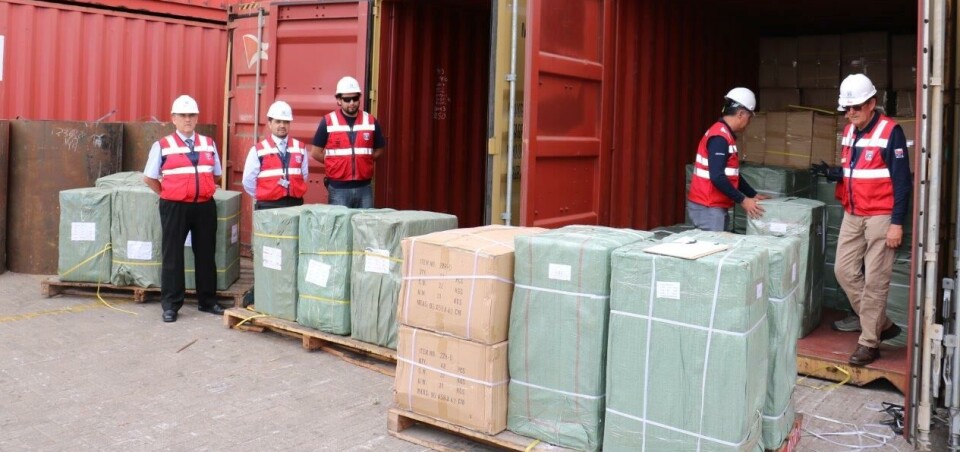 La propuesta de Sofofa no convence a los funcionarios de Aduana ni a la ex directora regional del servicio.