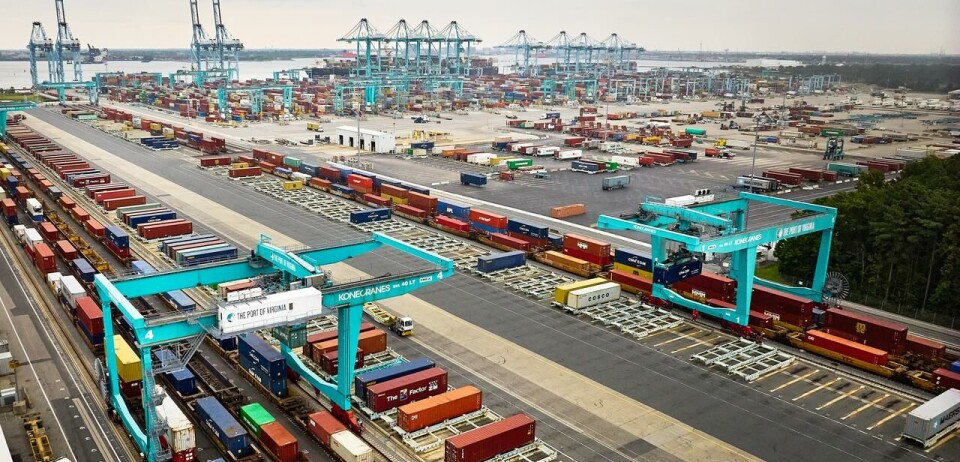 El proyecto de construcción comenzó en el año 2022 y con una inversión de 83 millones de dólares.