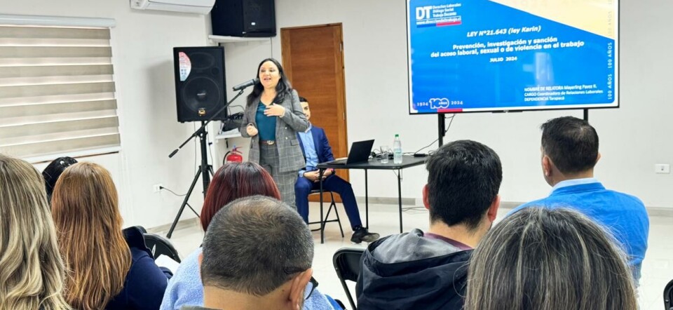 La nueva legislación ofrece una oportunidad para reflexionar sobre las conductas.