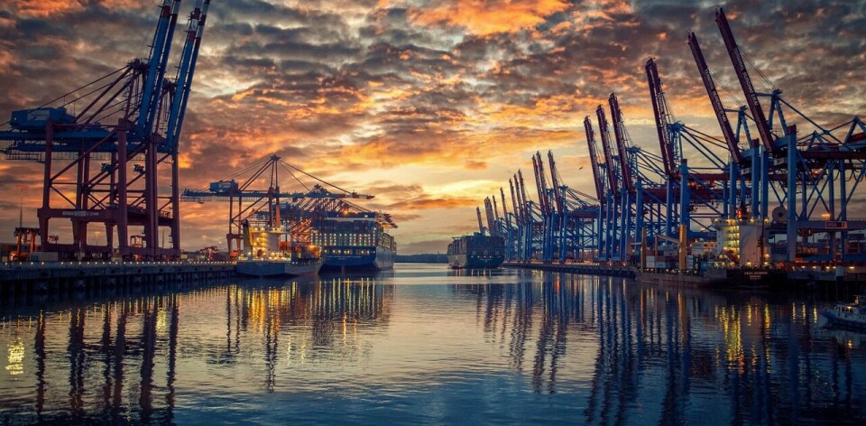 Las tablas de clasificación ahora incluyen a Adani, AD Ports Group y Hapag-Lloyd.