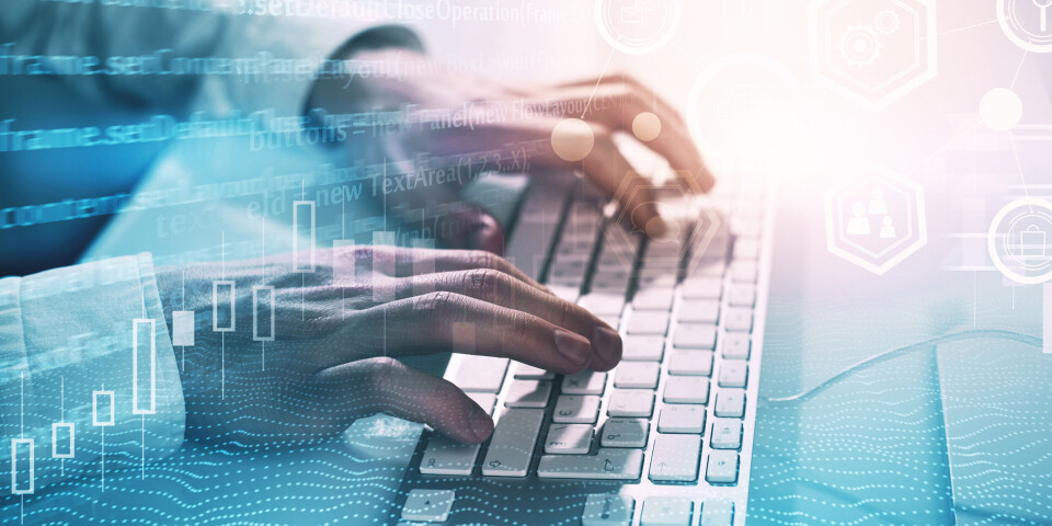 La digitalización de los procesos es clave en la agilización y seguridad de los trámites.