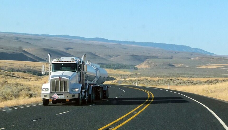 Según los expertos, las carreteras deberían tener un estándar unificado entre todos los países.