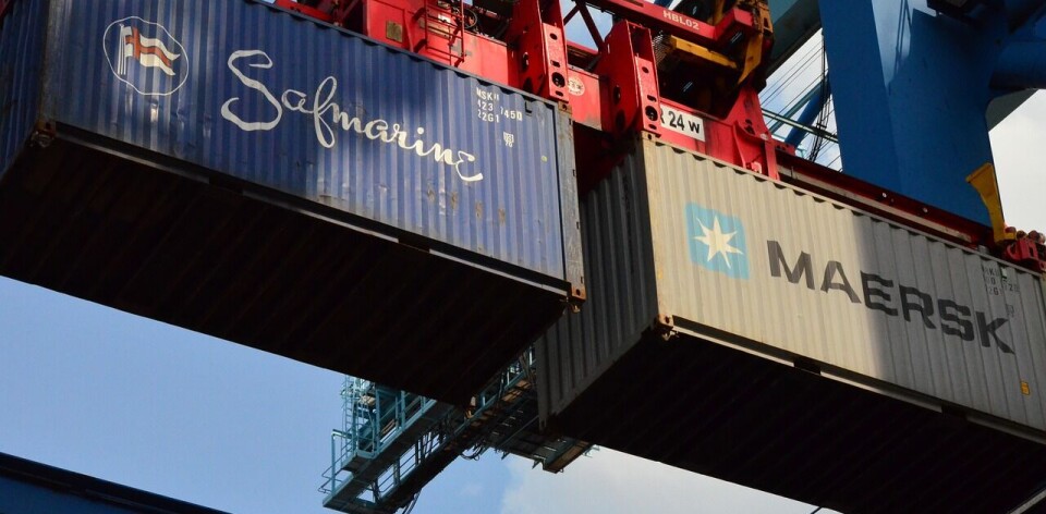 El principal destino de las exportaciones expresadas en millones de dólares fue China.