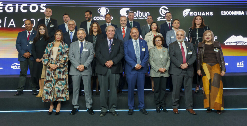 Se destacó el fortalecimiento de relaciones con otras empresas y proveedores en la industria.