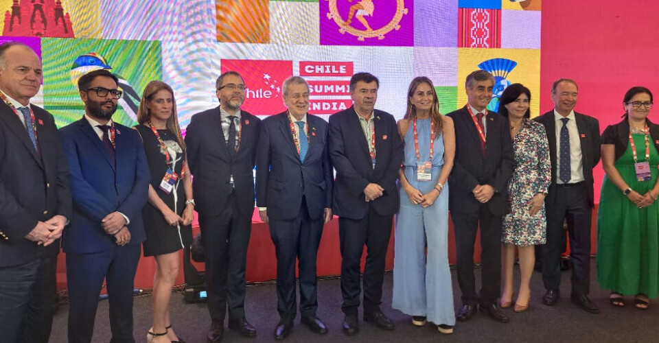 El evento busca potenciar y estrechar los lazos económicos con una de las economías más importantes del mundo.