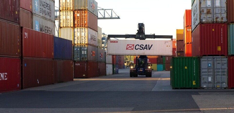 Los principales destinos de las exportaciones de la Macrozona Norte fueron China y EE.UU.