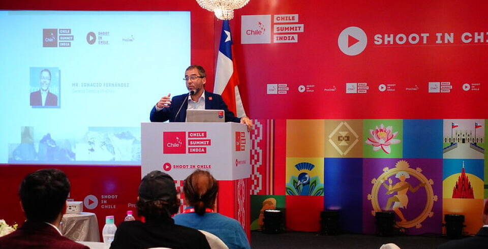 Chile Summit India concluyó tras varios días de reuniones comerciales con este pujante mercado asiático.
