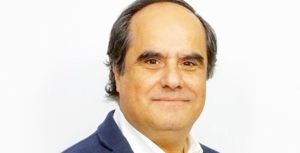 Mario Argandoña asume el cargo tras su paso por DP World San Antonio.