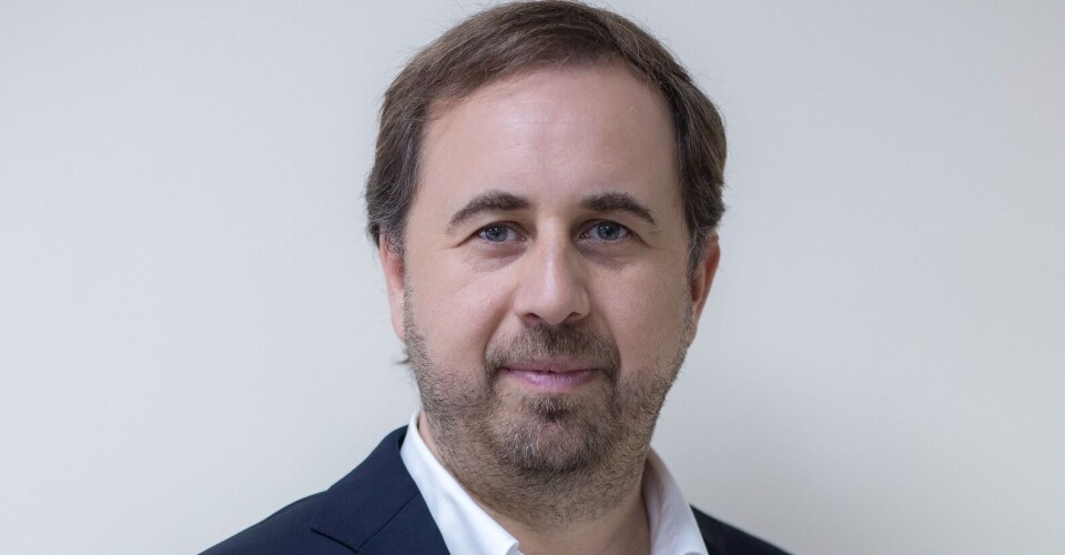 Cristian Schuwirth es Ingeniero Civil Industrial de la UTSM.