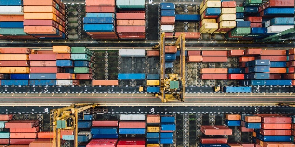 717 categorías de productos lograron valores récords en sus ventas al exterior.