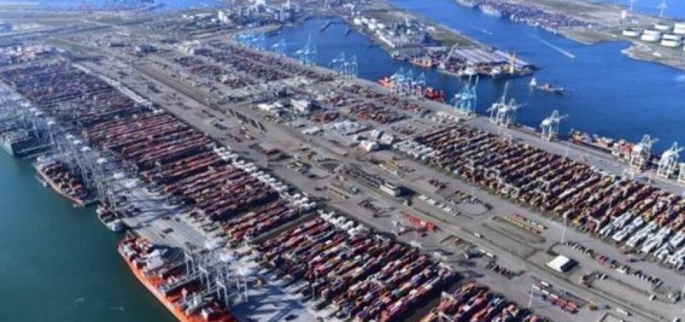 El alto precio de los combustibles no contaminantes es uno de los mayores desafíos.