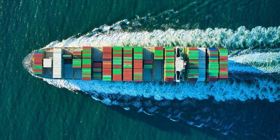 La crisis del Mar Rojo es uno de los motivos de esta decisión de la empresa.