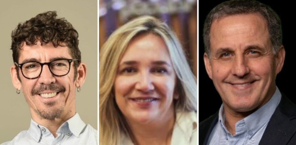 La elección de gobernadores se realizará el próximo 26 y 27 de octubre.