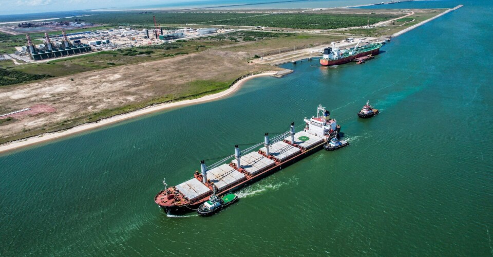 El Puerto de Açu será clave en el desarrollo y fortalecimiento de la industria de e-combustibles.