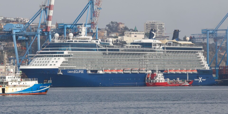 Nueva temporada de cruceros 2024-2025 espera consolidar a Valparaíso como homeport
