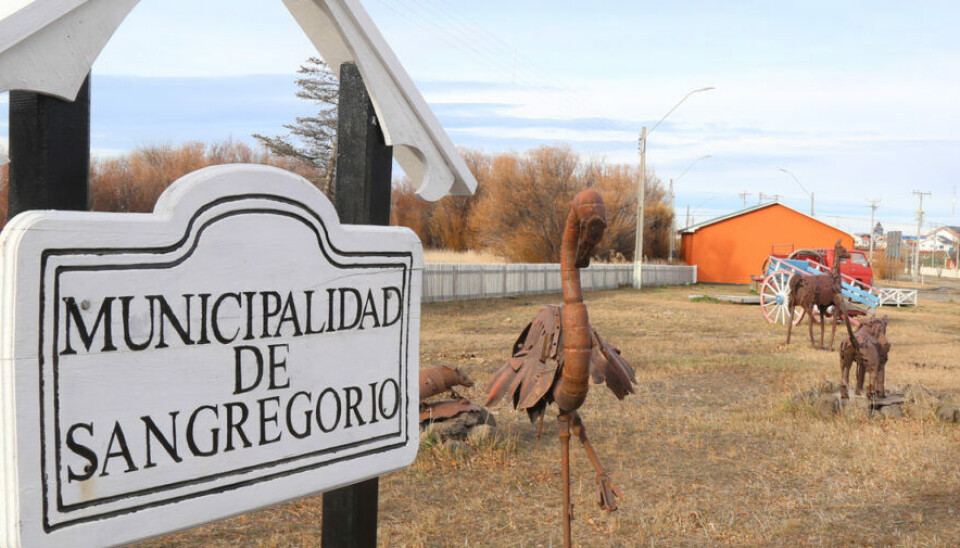 La comuna de San Gregorio en Magallanes recibiría uno de los proyectos más grandes en materia de hidrógeno.