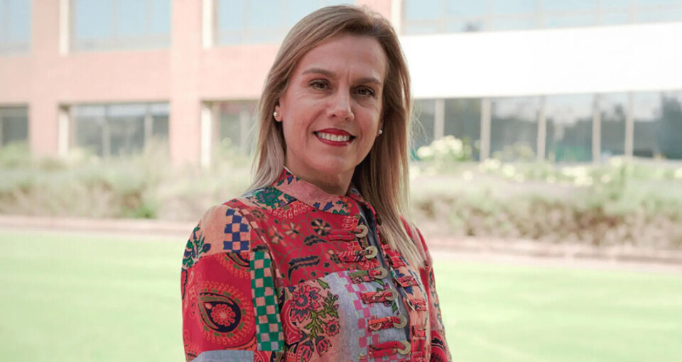'La eficiencia de algunos no es la eficiencia de todos', explicó Cynthia Perisic.