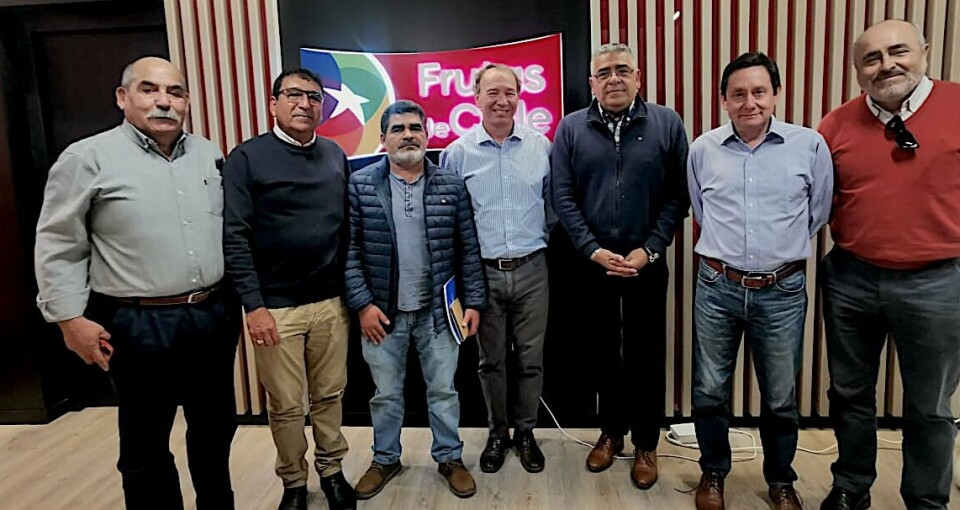 La coordinación para esta nueva temporada de envíos es clave para el éxito de la operación.