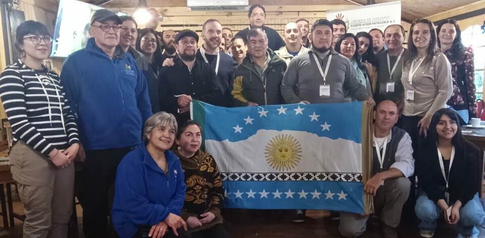 Representantes del turismo de ambos países ser reunieron para coordinar colaboración.