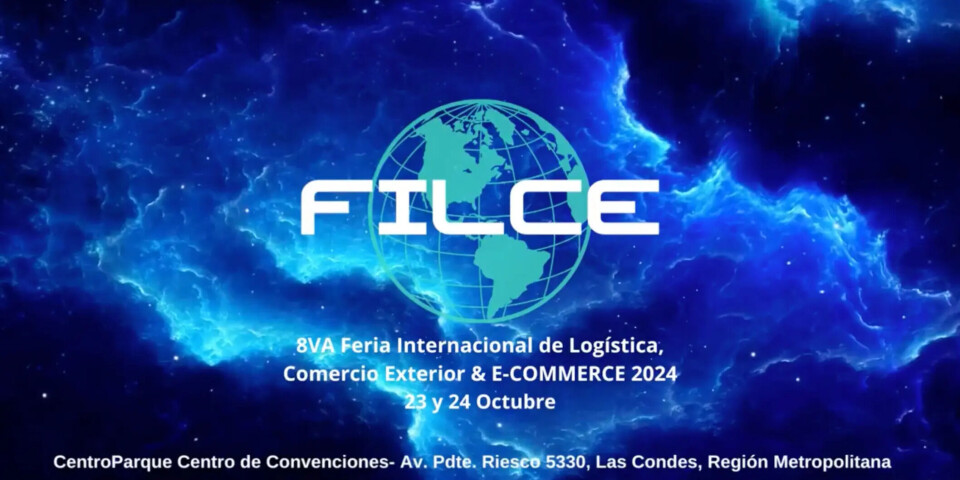 Los principales actores de la industria logística se darán cita en una nueva versión de FILCE.