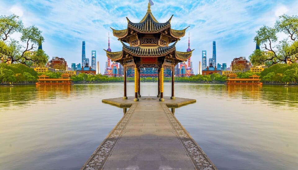 China y Chile en la búsqueda de consolidar una alianza comercial estratégica para el futuro