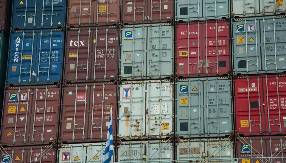 Los envíos agrícolas registraron un alza del 12% en los primeros nueve meses del 2024.