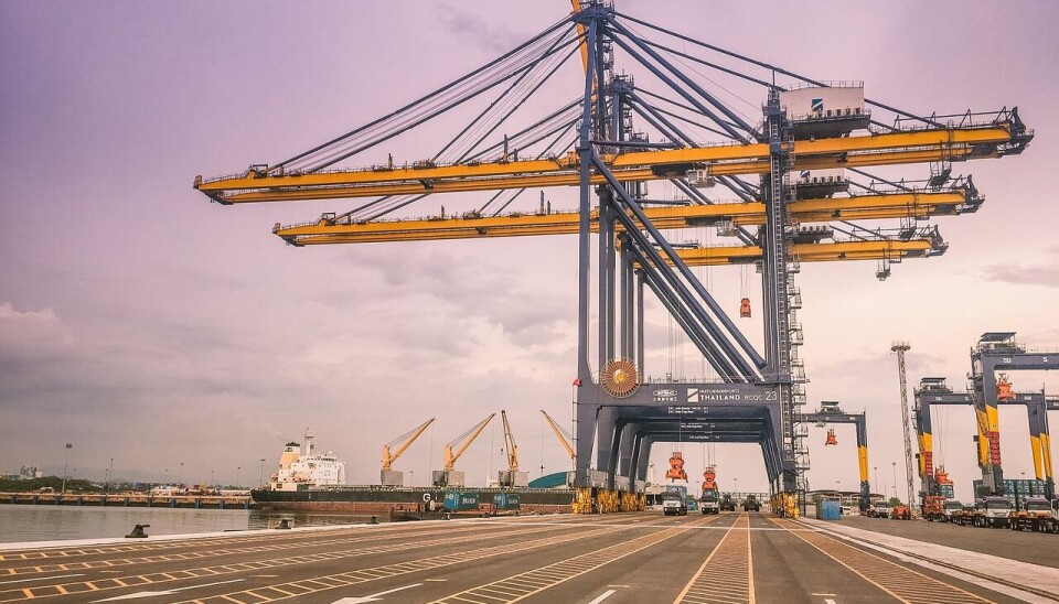 El objetivo es potenciar el crecimiento económico de la región.