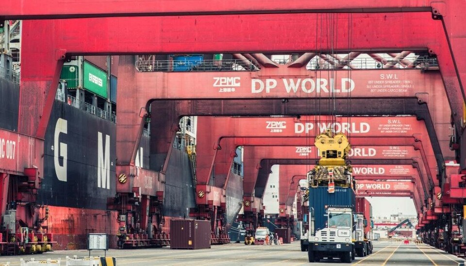 El proceso de transformación digital en Perú tiene a los puertos de la zona de Callao como ejemplos.