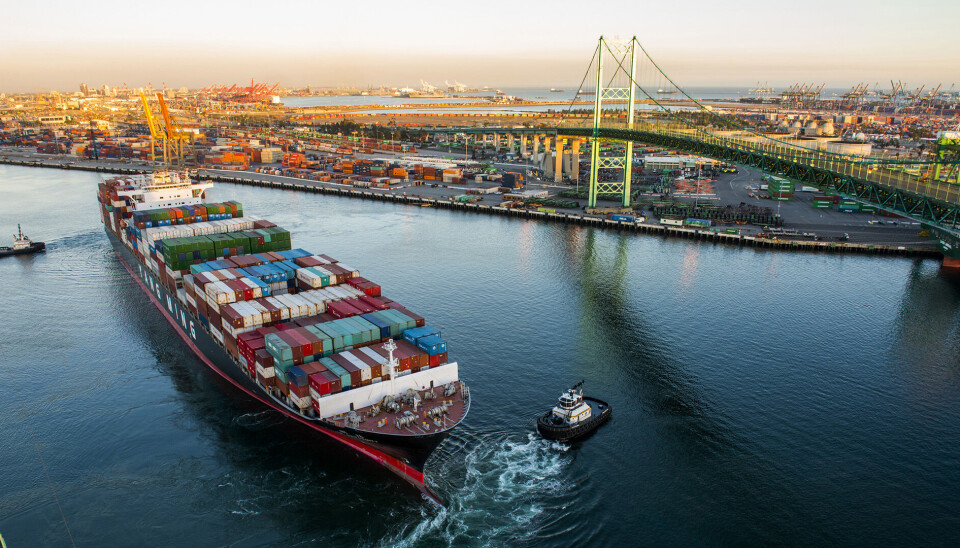 Cifras históricas logró el terminal estadounidense en este 2024.