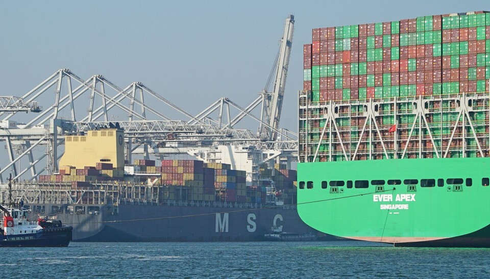 La inestabilidad geopolítica se ha convertido en un problema para la industria.