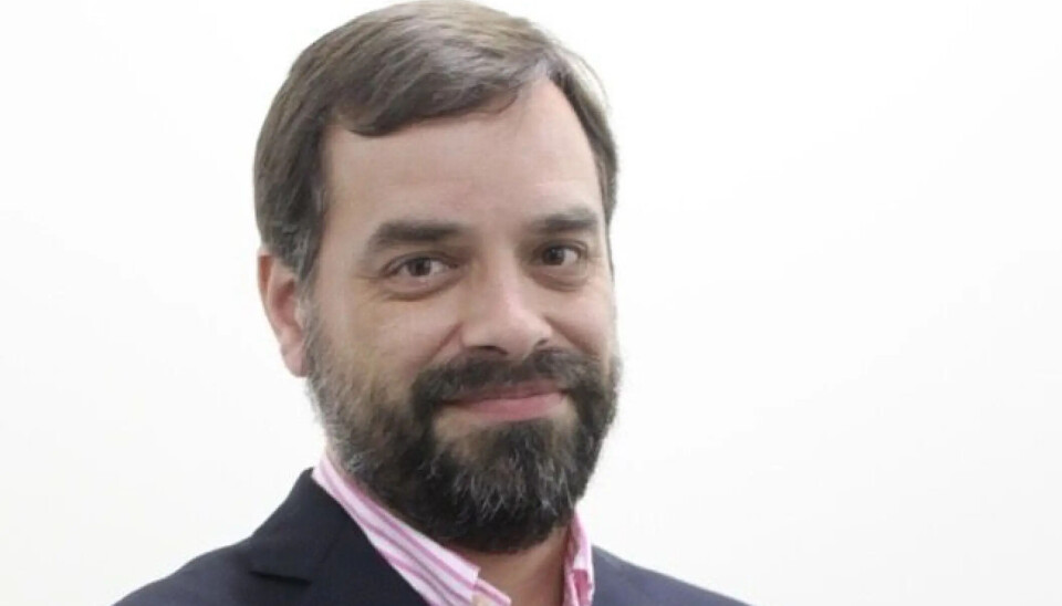 Ernesto Piwonka: “Tenemos la capacidad, pero ahora hay que convencer a los exportadores”