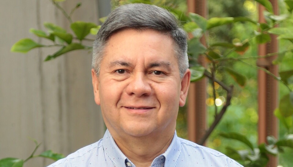 Paixão es el especialista principal en Normas Internacionales del Trabajo en OIT Chile.