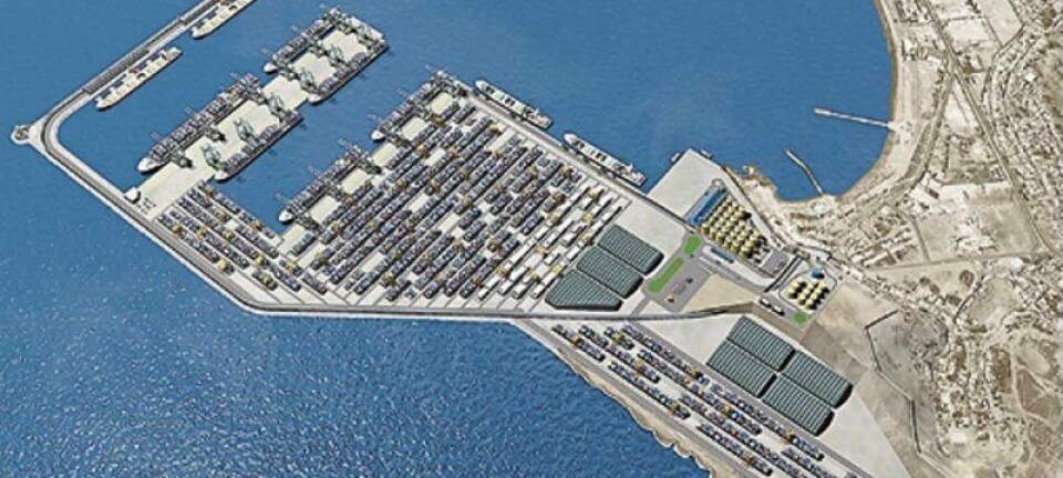 Puerto de Chancay, oportunidad o amenaza para la industria portuaria y comercio exterior de Chile