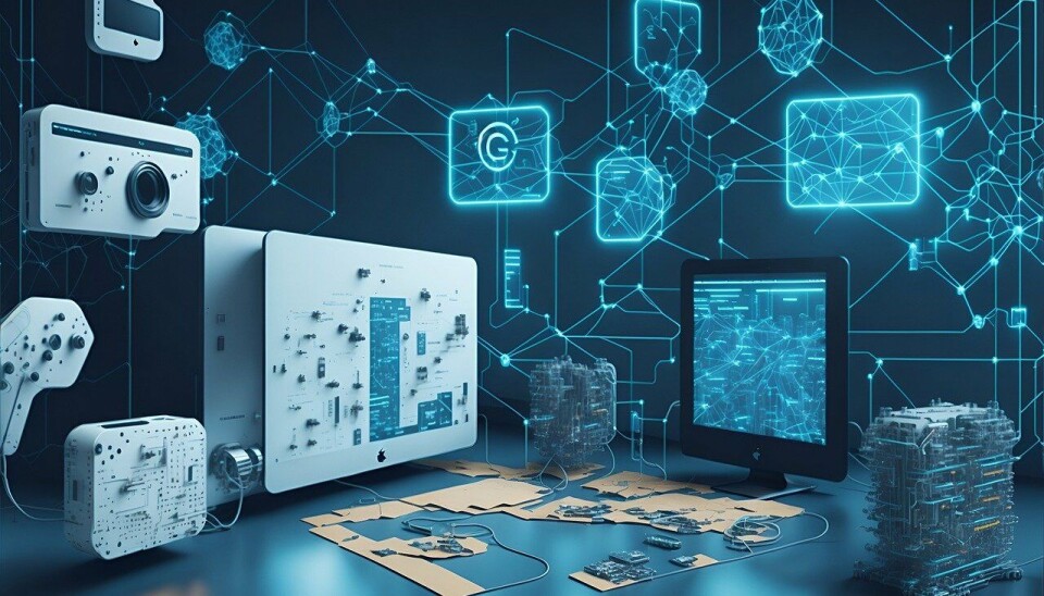 La búsqueda de la eficiencia y seguridad de los procesos es clave en la transformación digital.