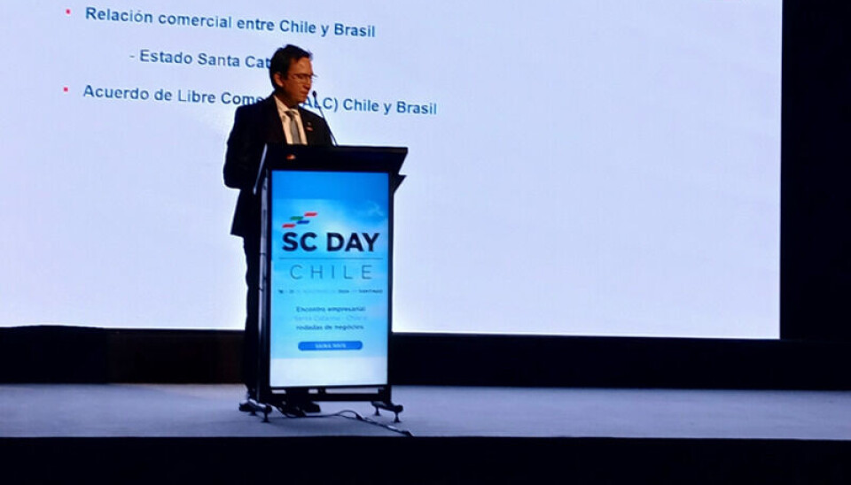 La instancia abre oportunidades comerciales a los exportadores nacionales en esa región de Brasil.