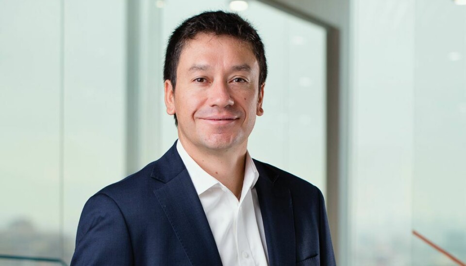 Gustavo Sánchez, Gerente de Proyecto Senior de Aurys Consulting.
