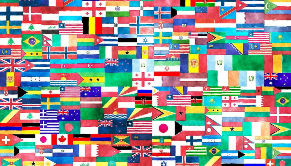 La diversificación estratégica de los mercados es uno de los objetivos de la economía.